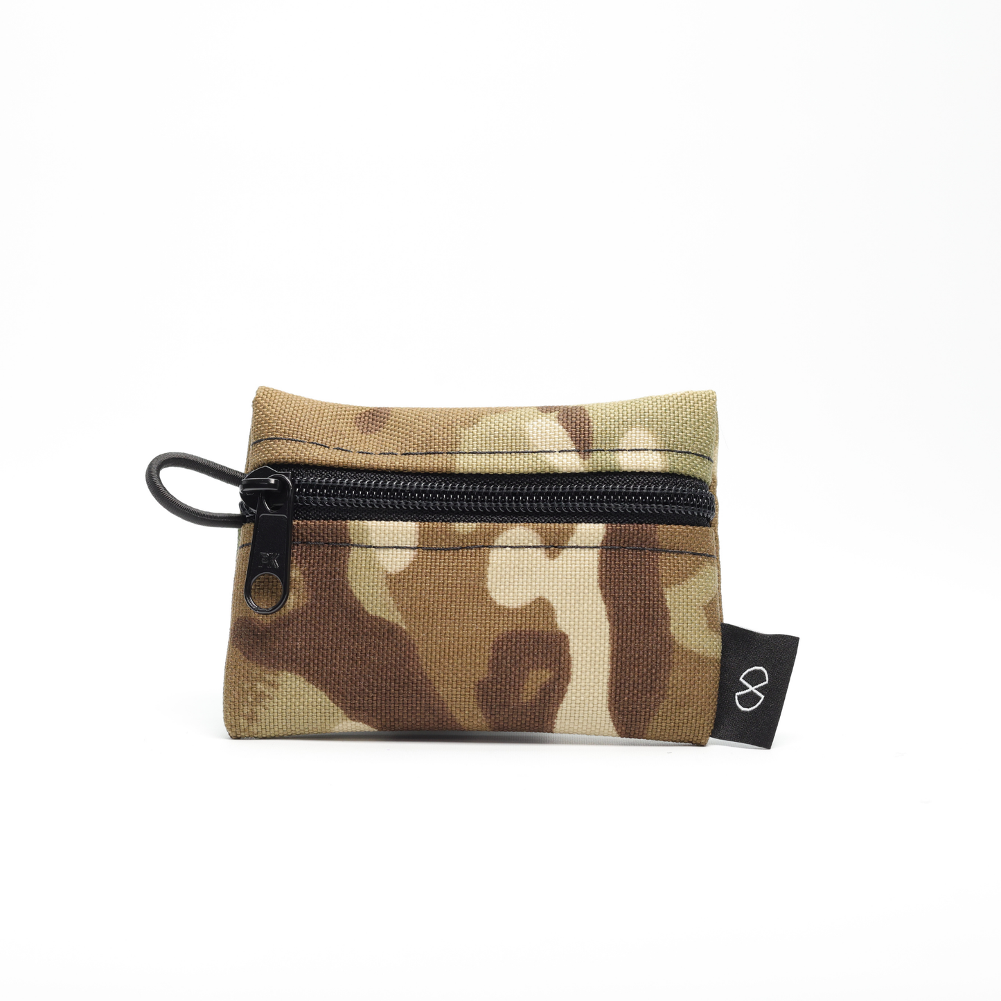 Tiny Pocket Pouch (#031) MTP/Black