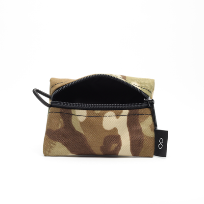 Tiny Pocket Pouch (#031) MTP/Black