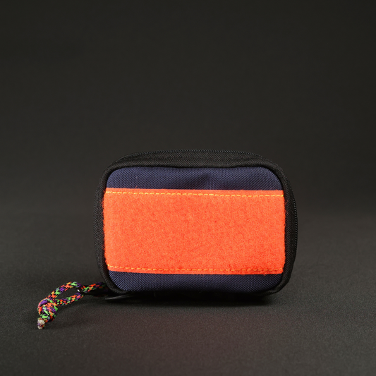 'Slider Burger' Micro EDC Pouch LE#028