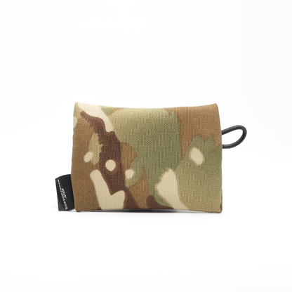 Tiny Pocket Pouch (#031) MTP/Black