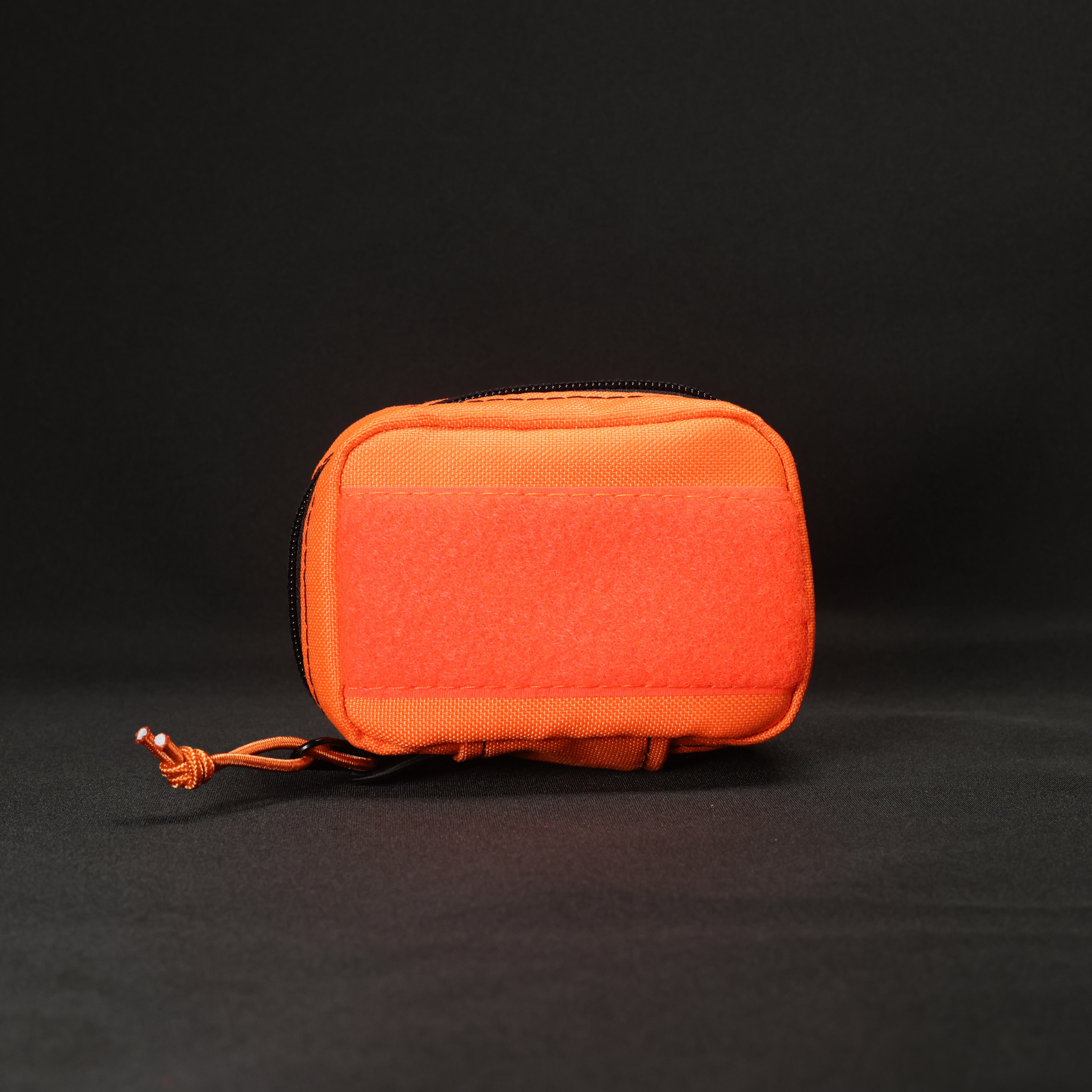 'Slider Burger' Micro EDC Pouch LE#120