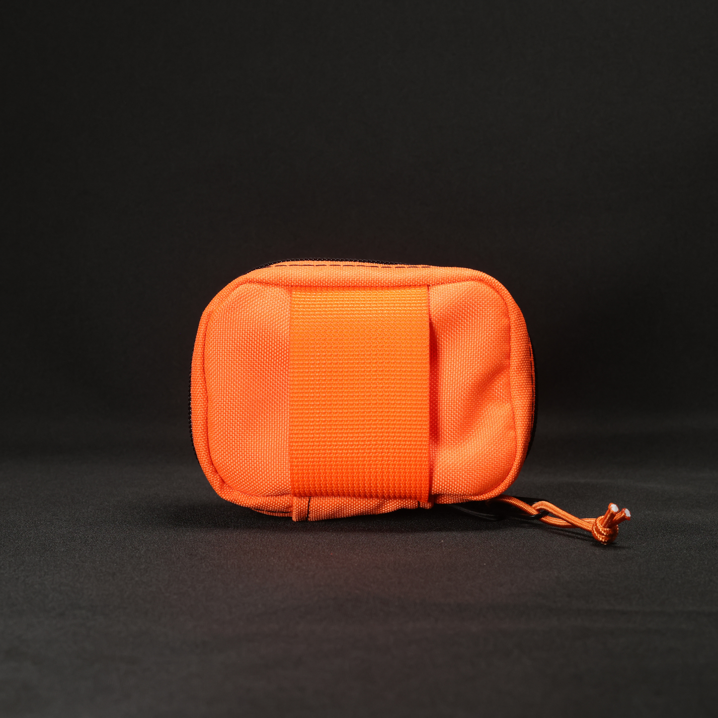 'Slider Burger' Micro EDC Pouch LE#120