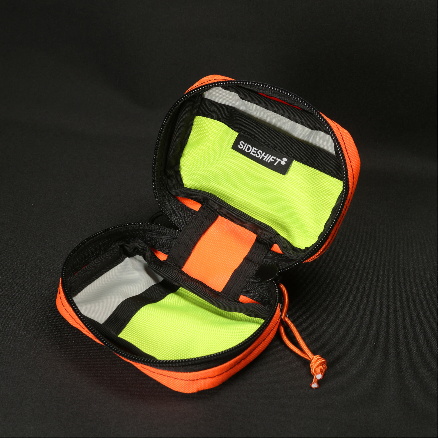 'Slider Burger' Micro EDC Pouch LE#120