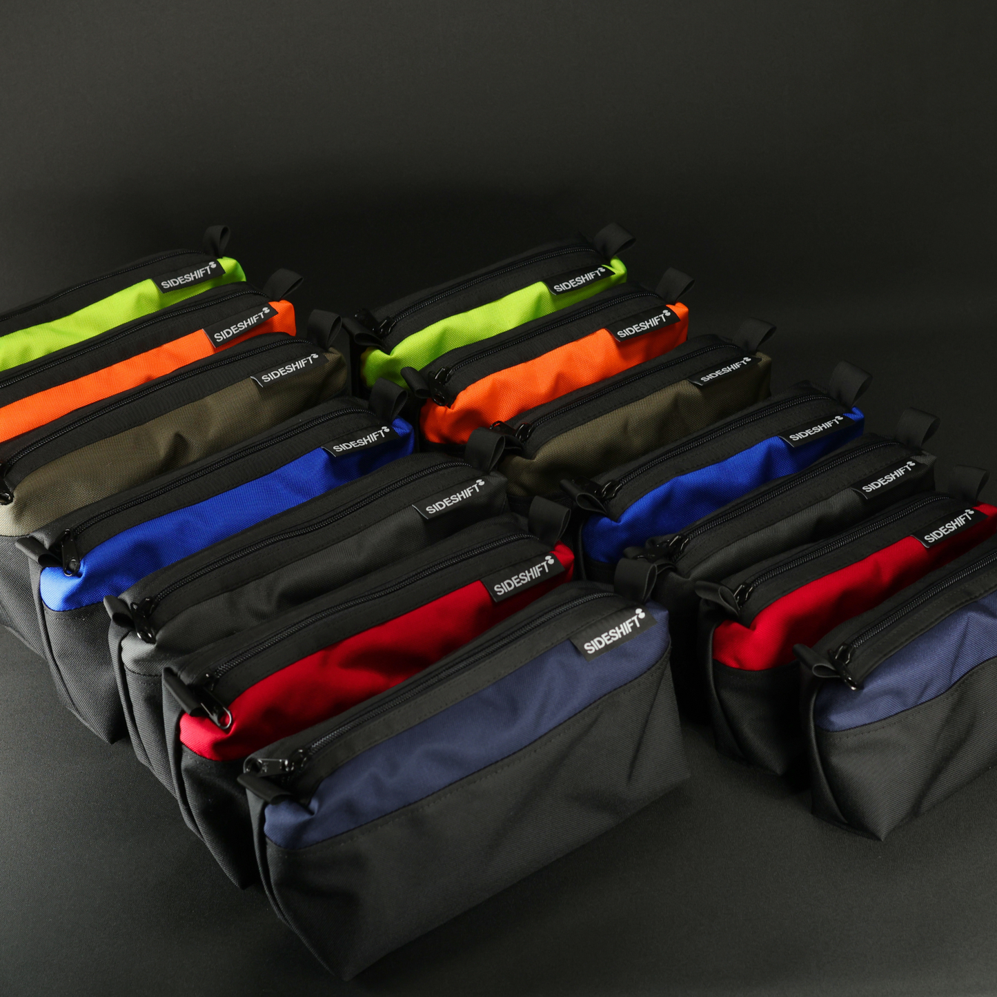 HD Packing Bricks (2024-2025 Special Order)