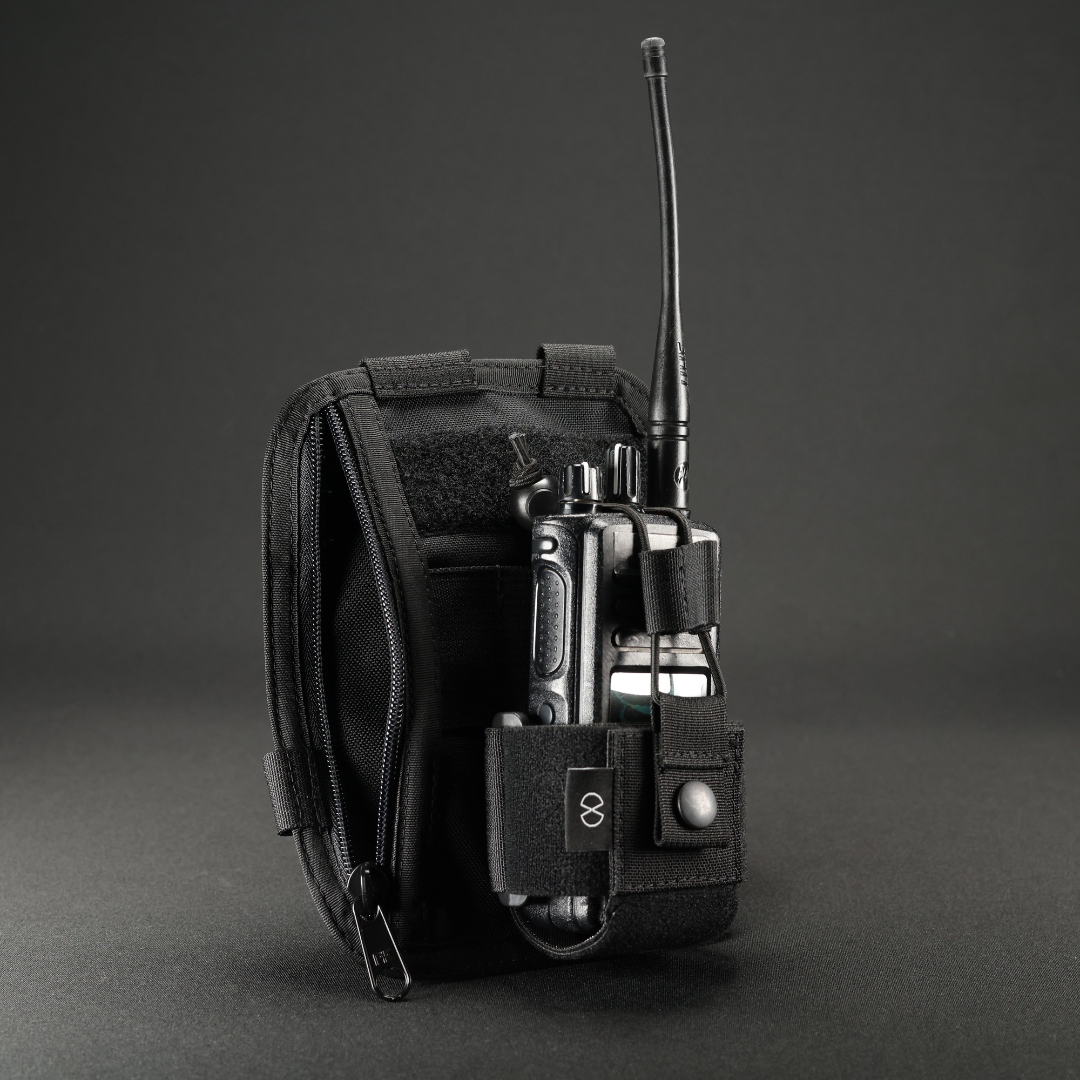 Chest Rig Type 6 (T6)
