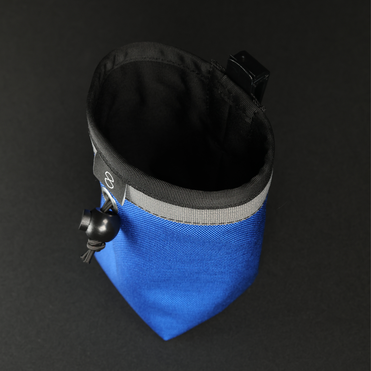 Site Pocket Mini (Blue/Wolf Grey)