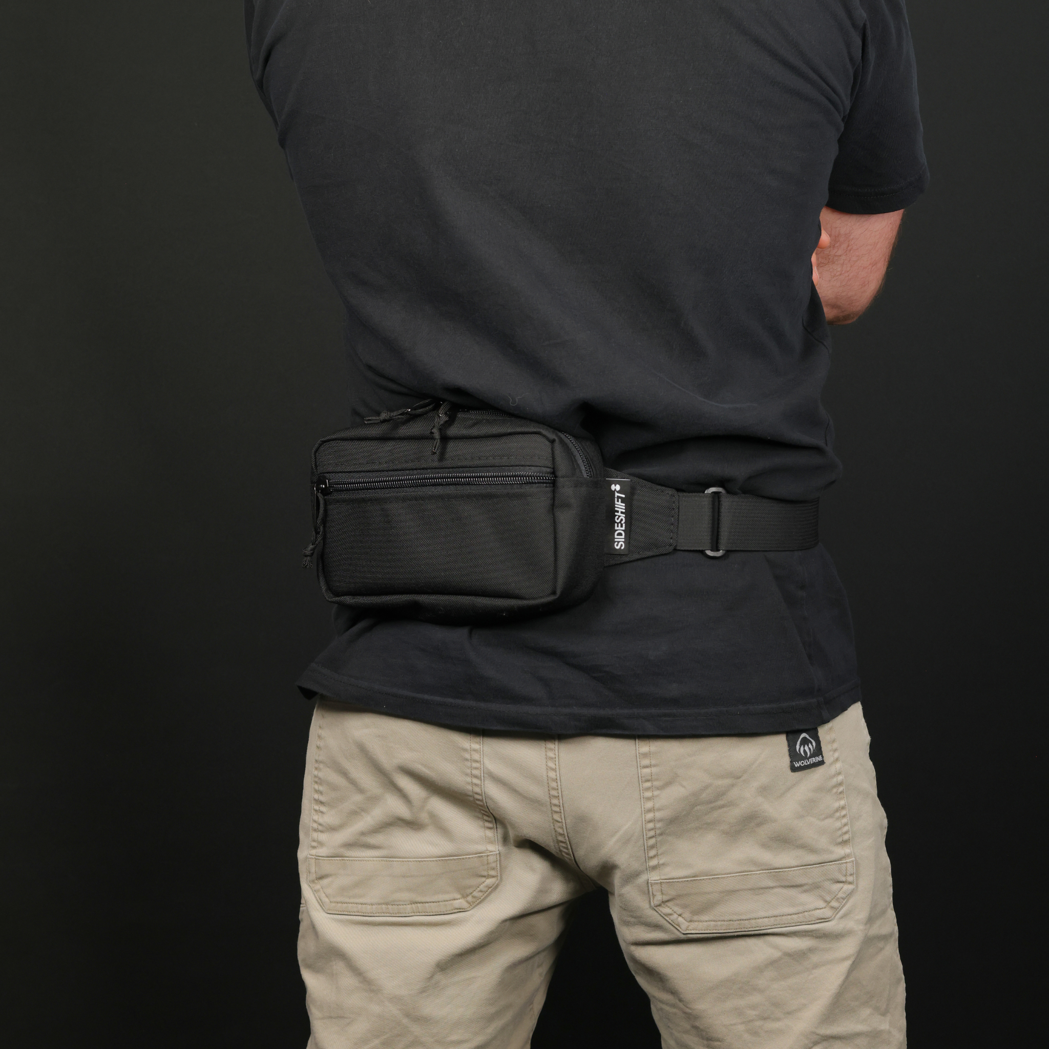 Waist Pack