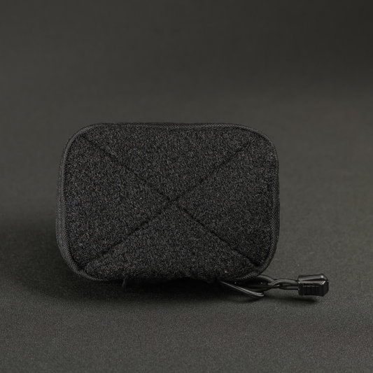 'Slider Burger' Micro EDC Pouch LE#029