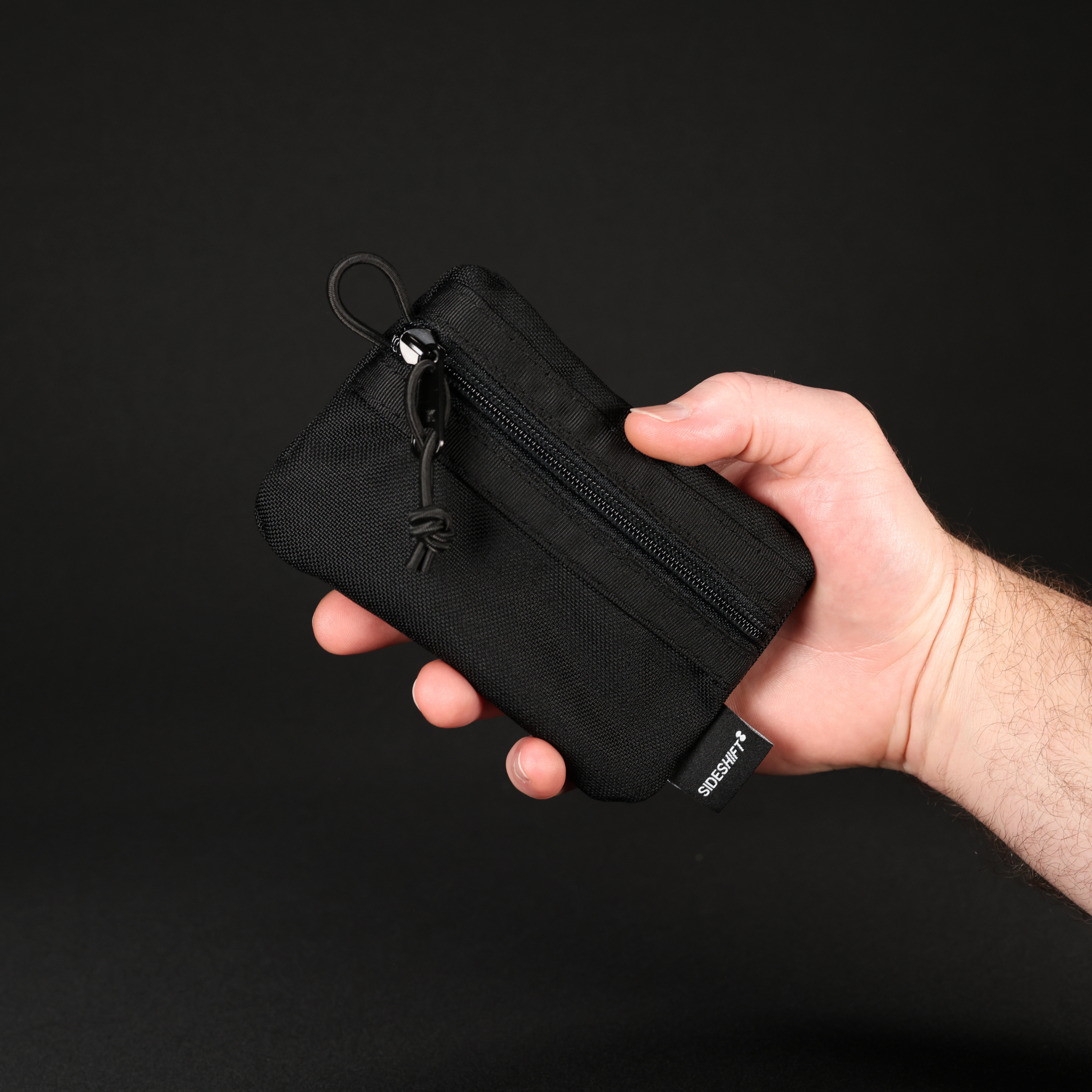 Essentials Pocket Pouch