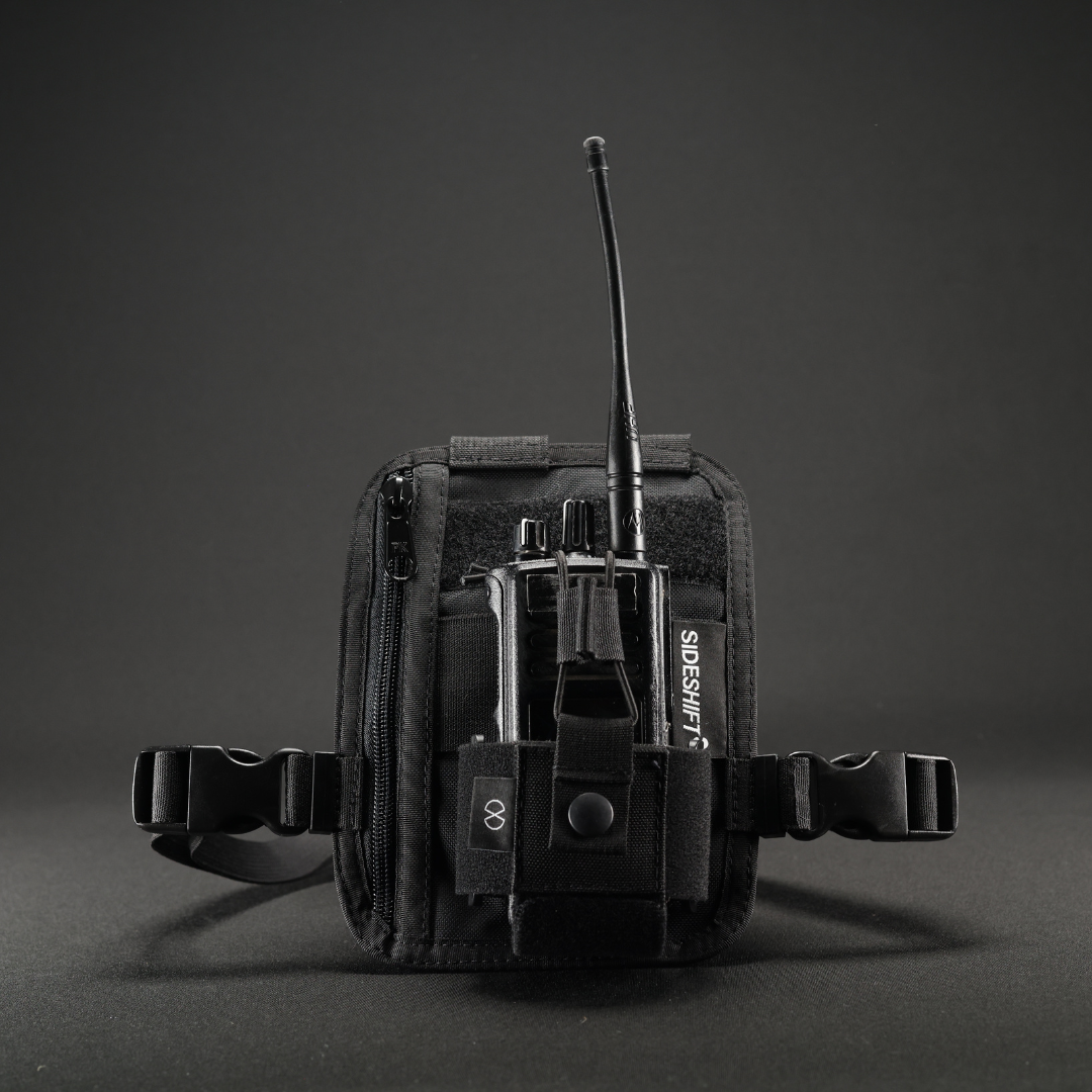 Chest Rig Type 6 (T6)