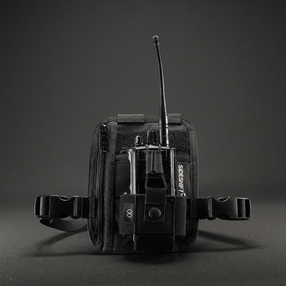 Chest Rig Type 6 (T6)