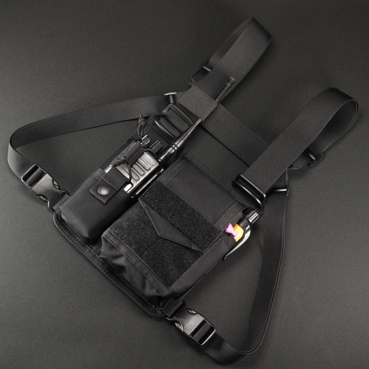 Chest Rig Type 4