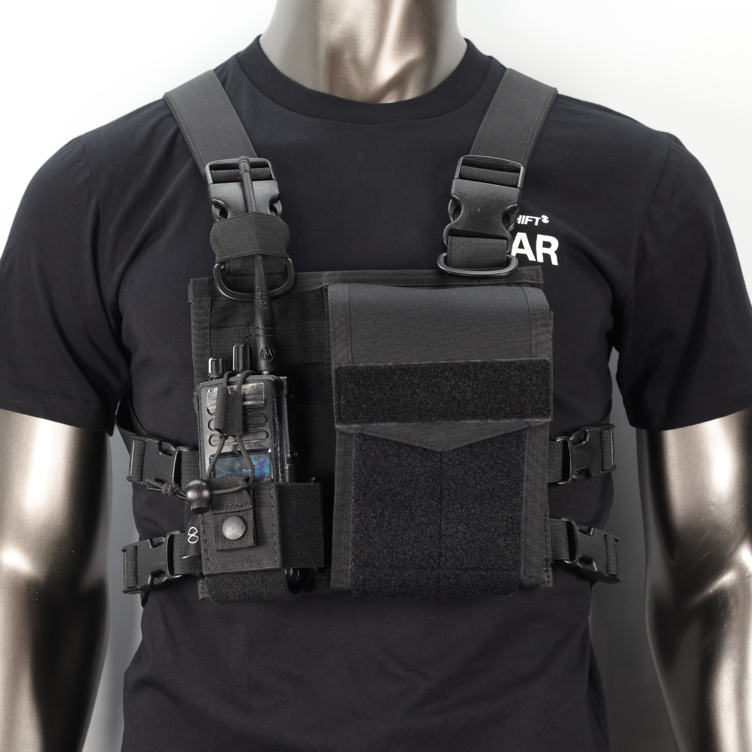 Chest Rig - Type 2