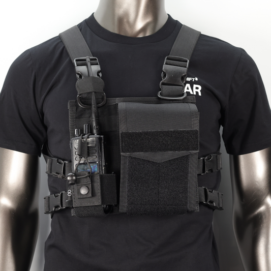 Chest Rig Type 2