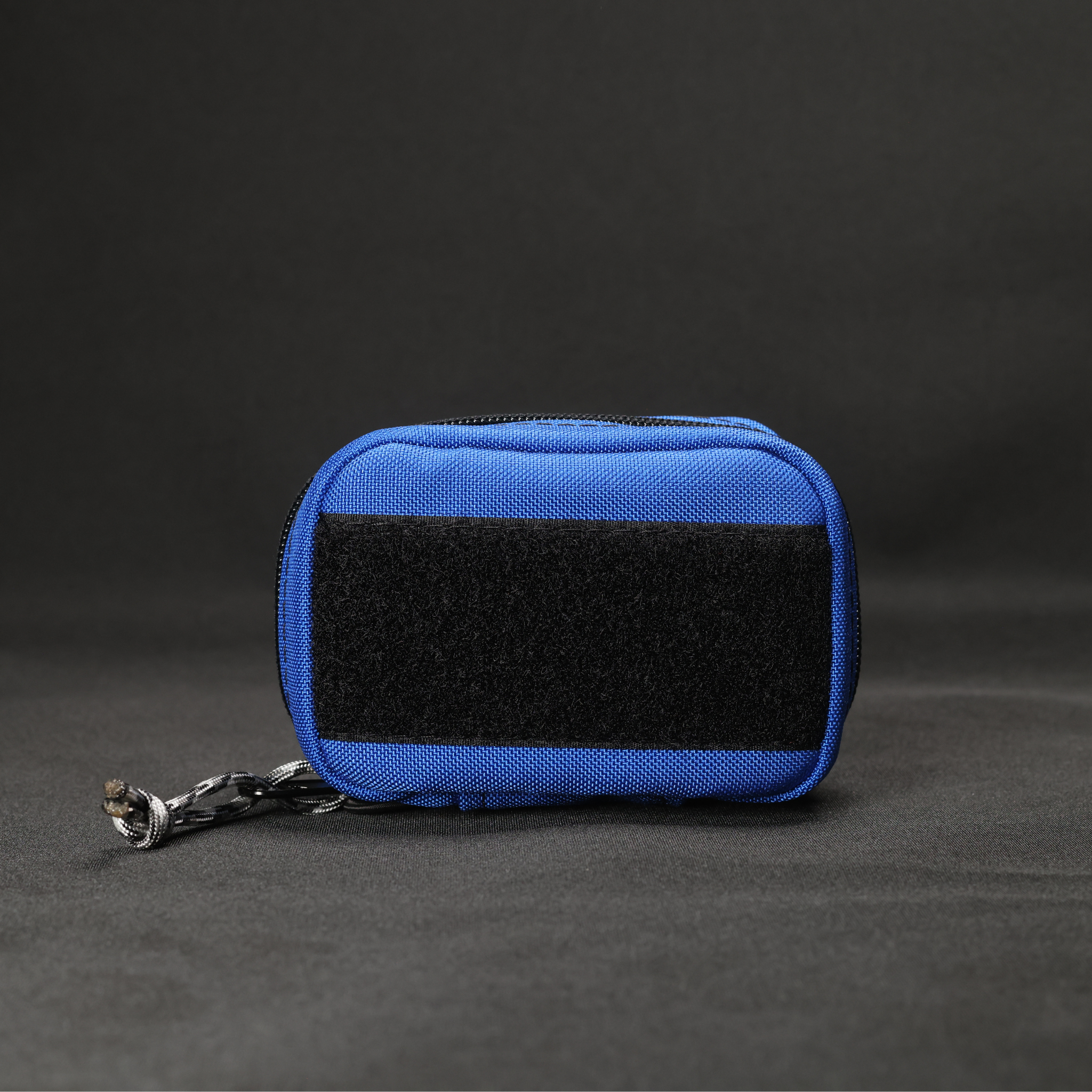 'Slider Burger' Micro EDC Pouch LE#083