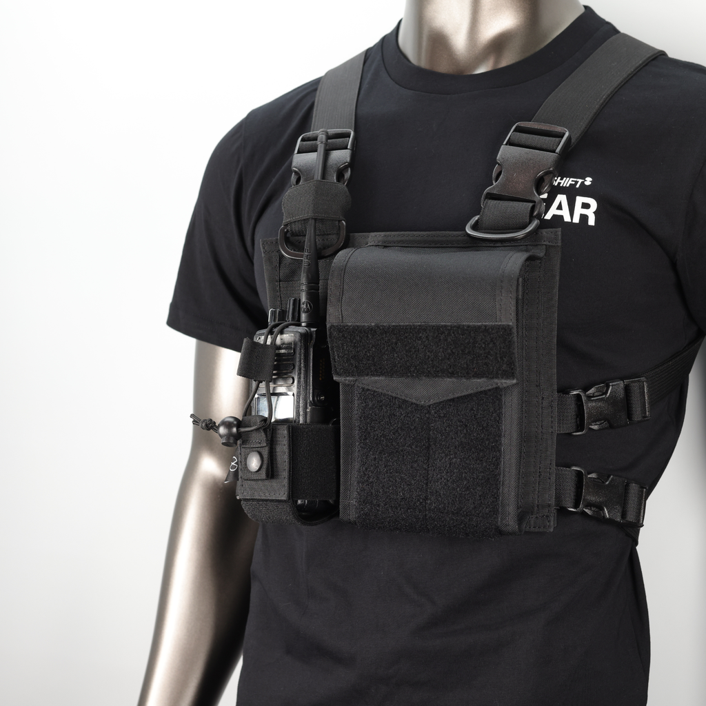 Chest Rig - Type 2