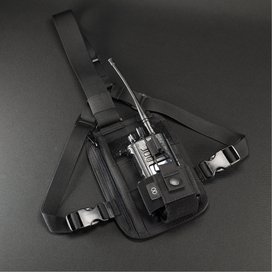Chest Rig Type 6 (T6)