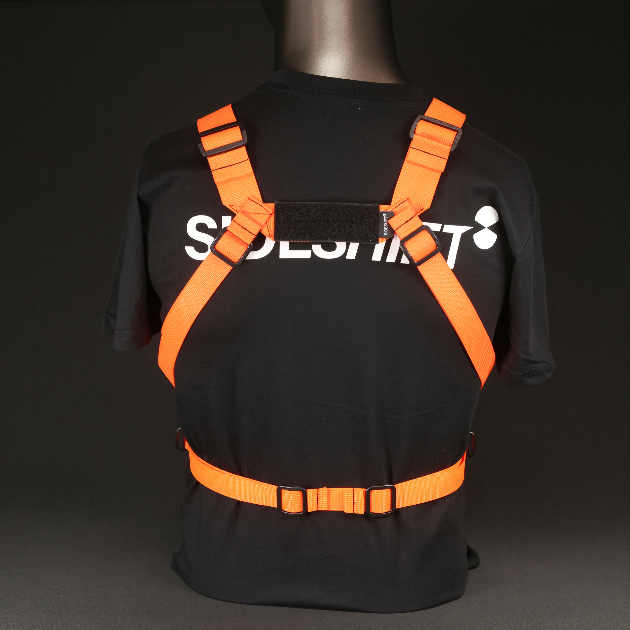 Chest Rig Type 3 - Gen 1 (Flo Orange)