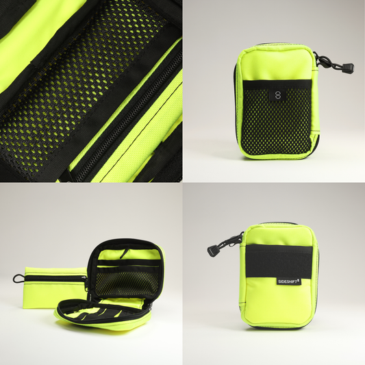 Everyday Organiser Pouch (2 in 1)