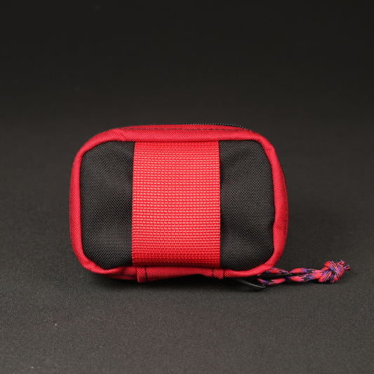 'Slider Burger' Micro EDC Pouch LE#004