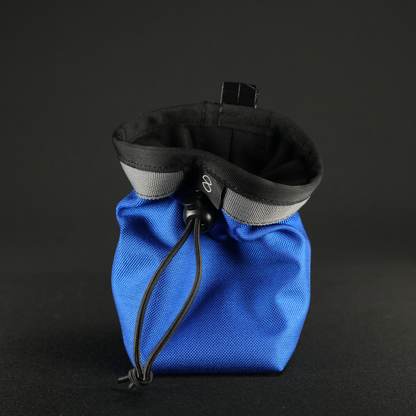 Site Pocket Mini (Blue/Wolf Grey)