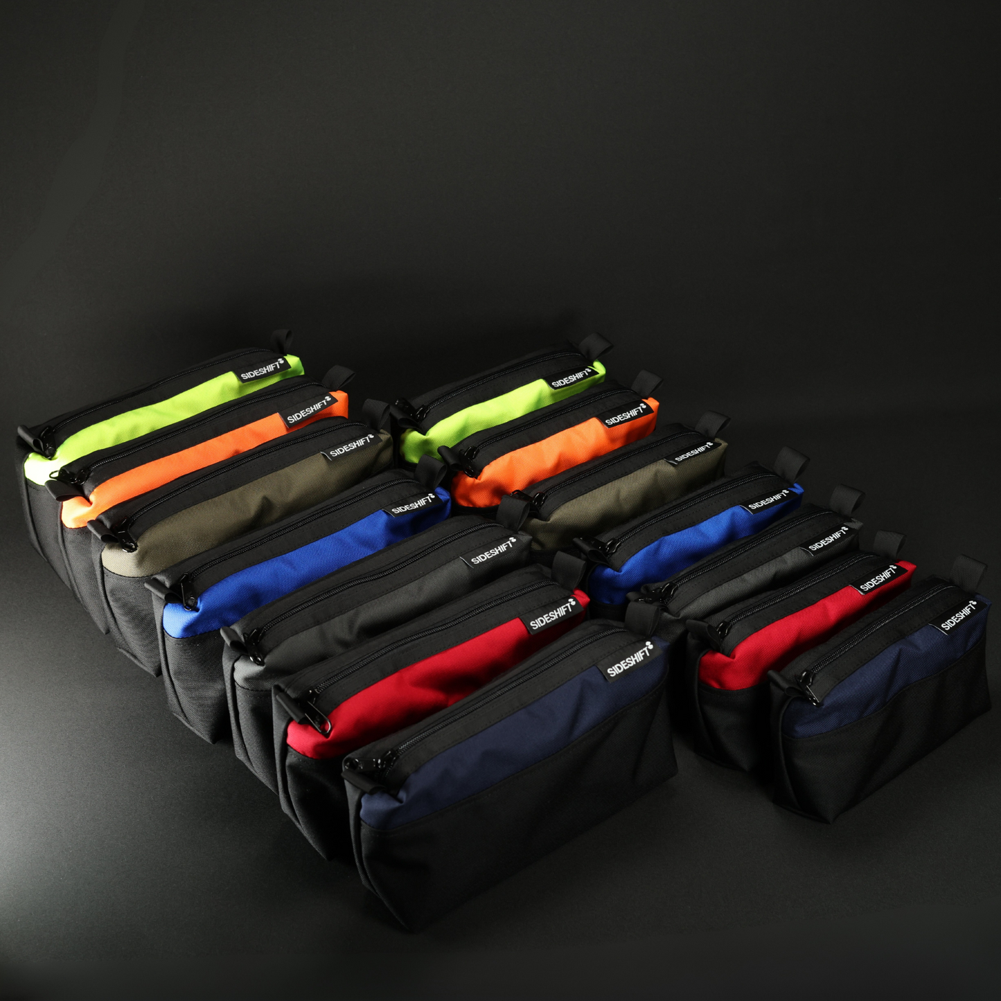 HD Packing Bricks (2024-2025 Special Order)