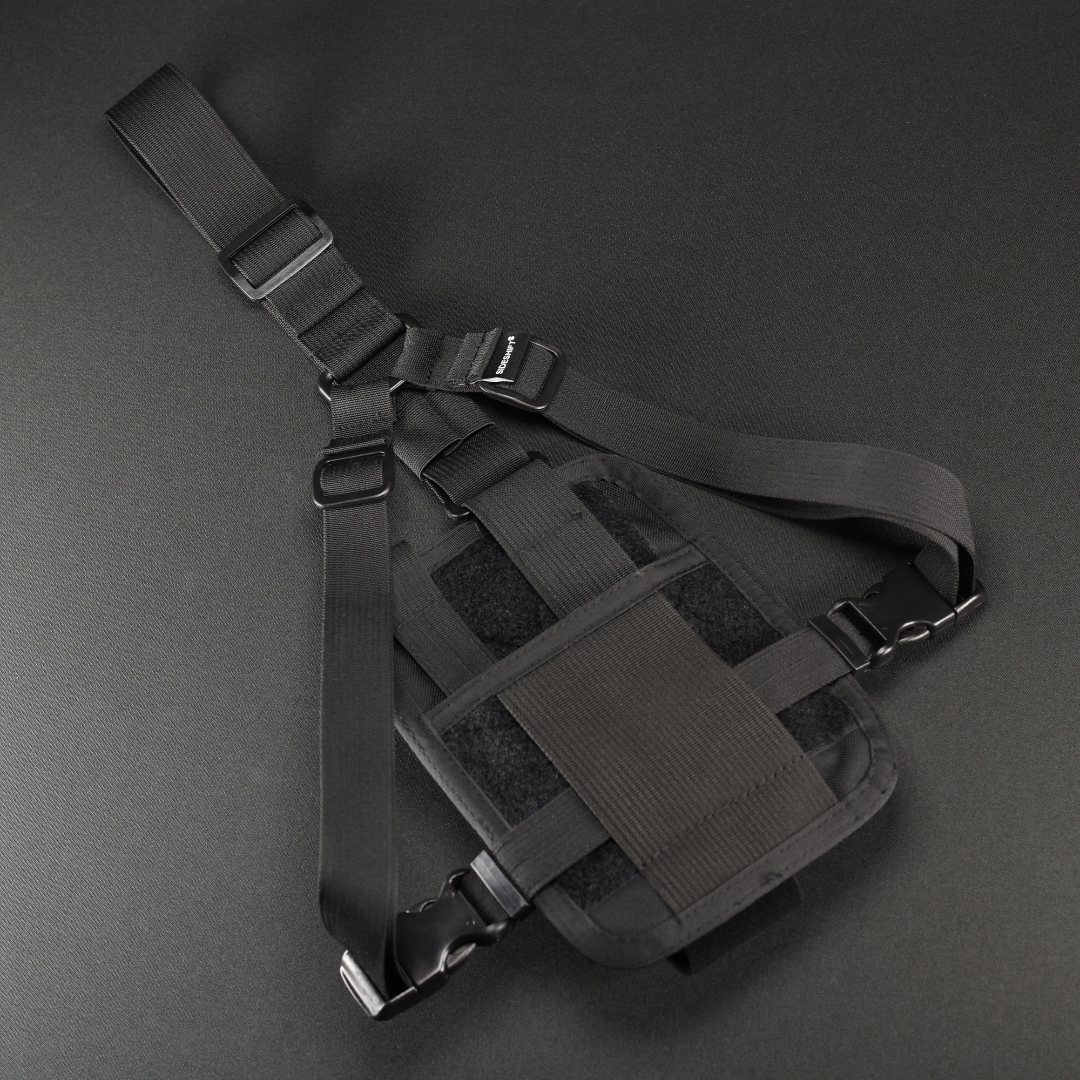 Chest Rig Type 6 (T6)