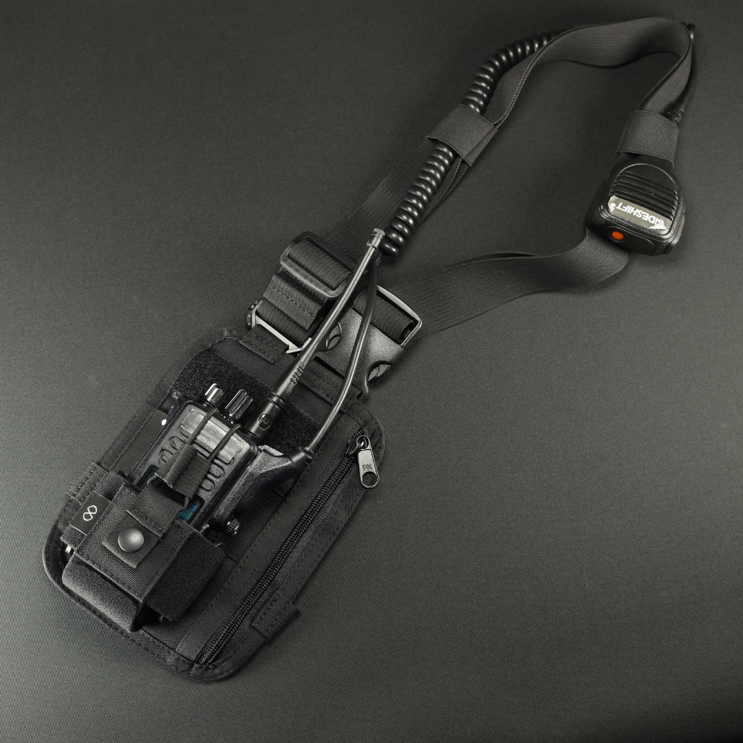 Radio Sling (T6)