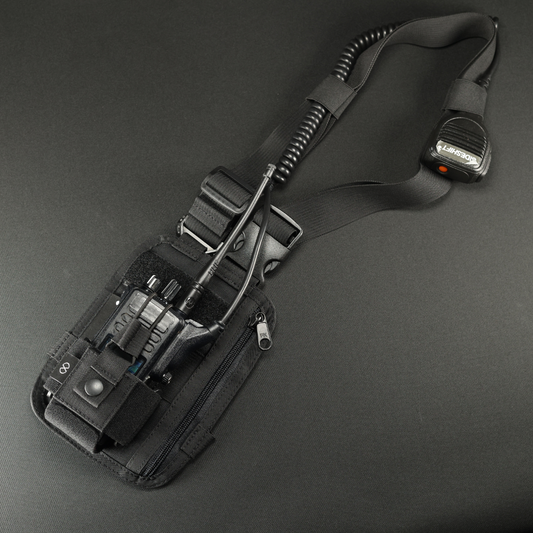 Radio Sling (T6)