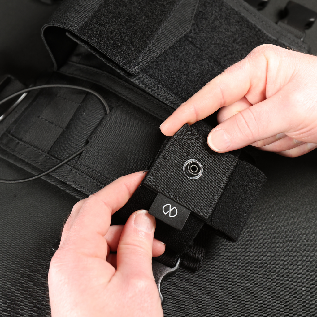 Chest Rig - Type 2