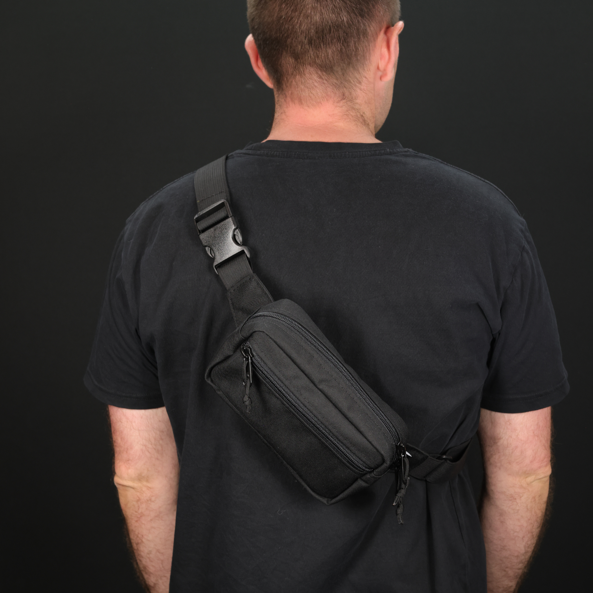 Waist Pack