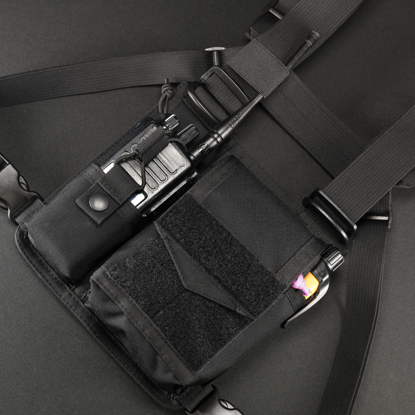 Chest Rig Type 4