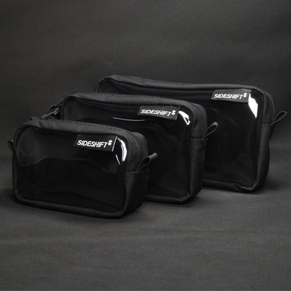 Clear HD Packing Bricks (New 2026 Design)