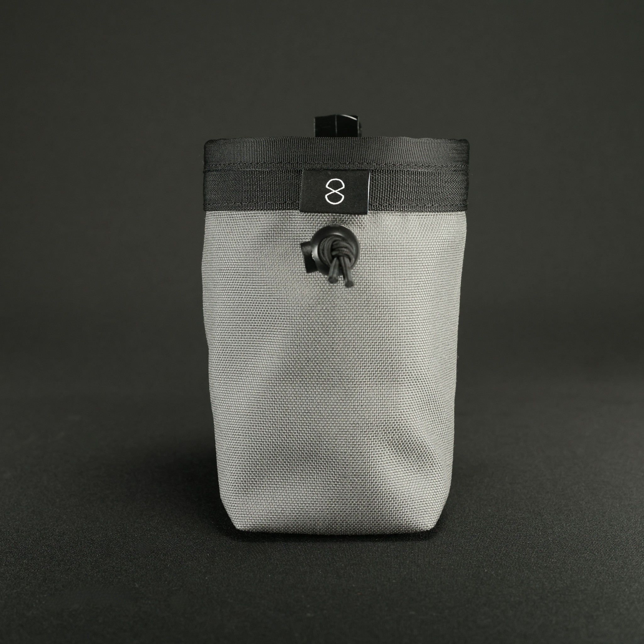 Site Pocket Mini (Wolf Grey)