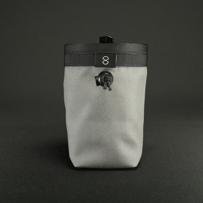 Site Pocket Mini (Wolf Grey)