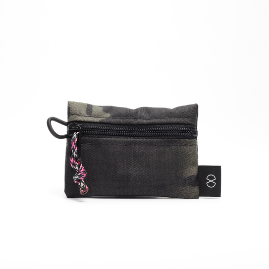 Tiny Pocket Pouch (#043) MultiCam BLK/Black