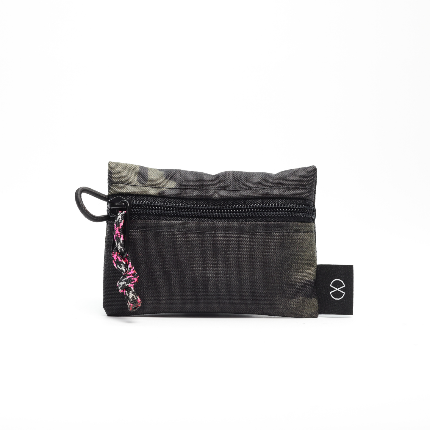 Tiny Pocket Pouch (#043) MultiCam BLK/Black