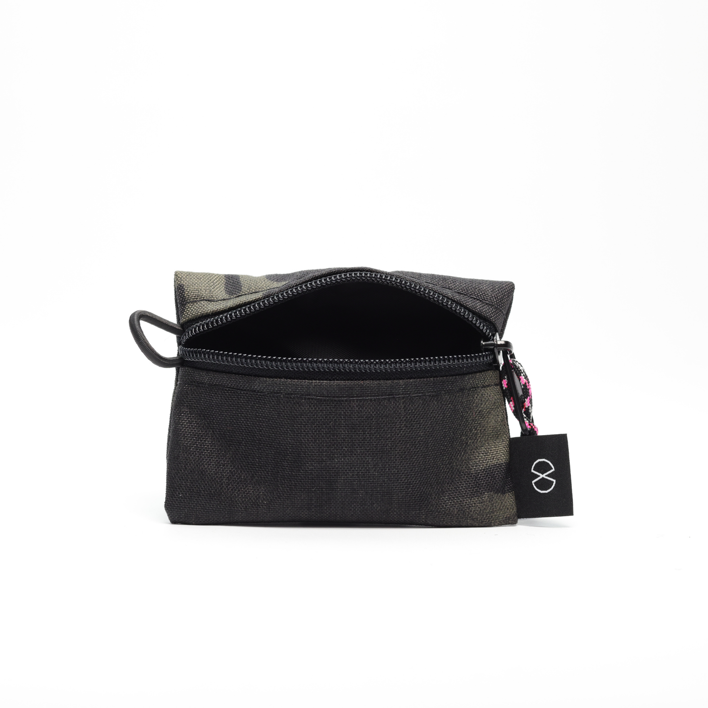Tiny Pocket Pouch (#043) MultiCam BLK/Black