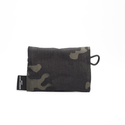 Tiny Pocket Pouch (#043) MultiCam BLK/Black