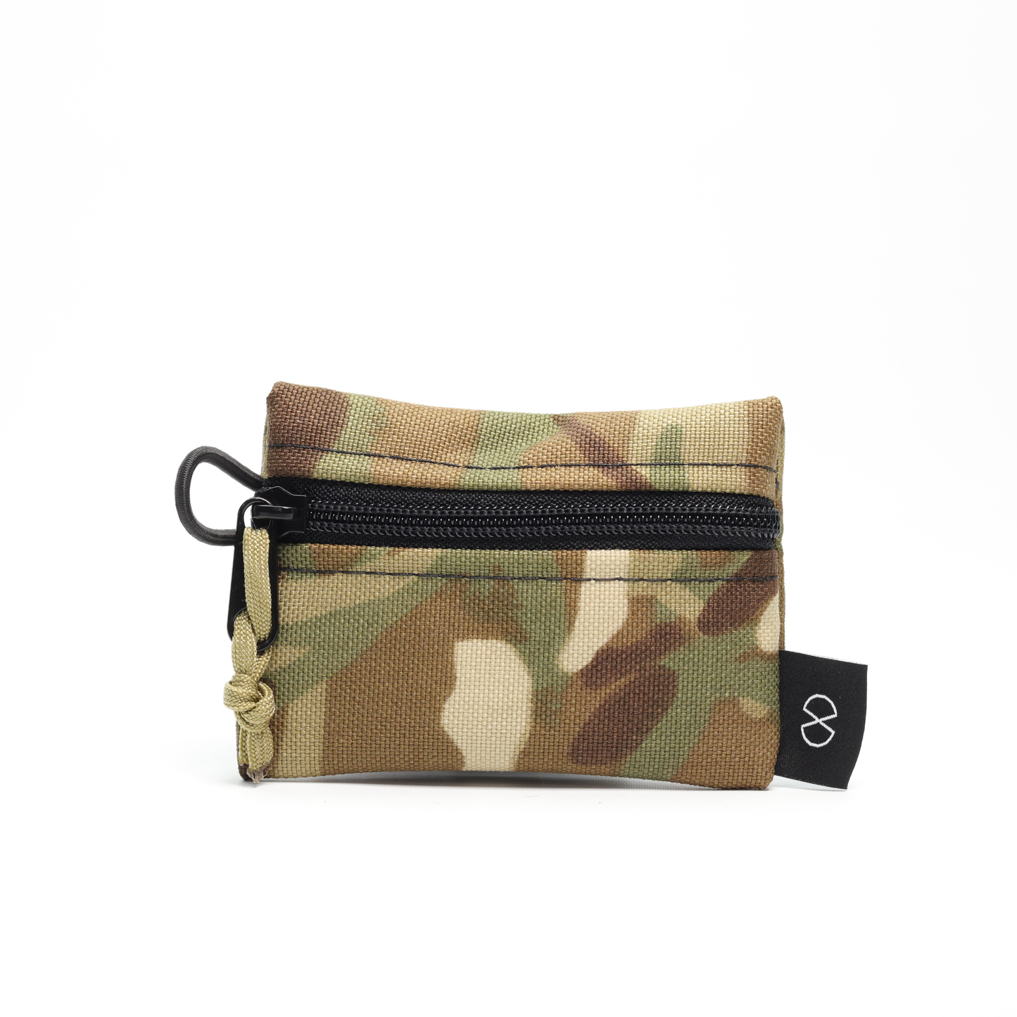Tiny Pocket Pouch (#005) MTP/Black