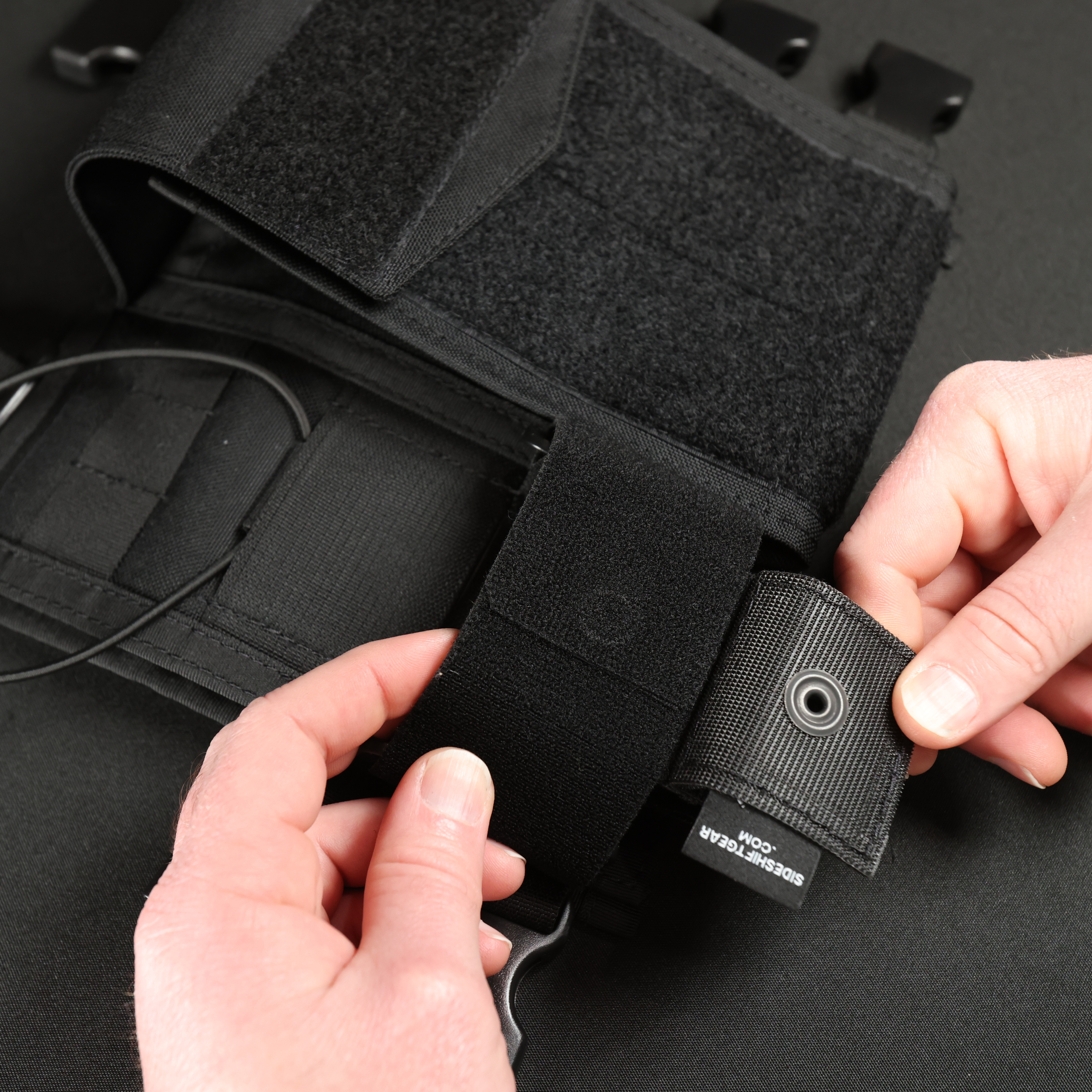 Chest Rig - Type 2