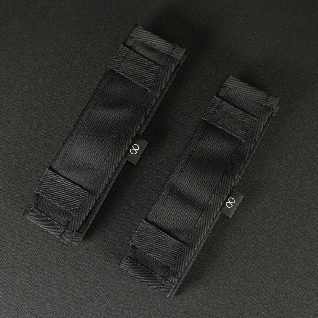Shoulder Pads (Pair)