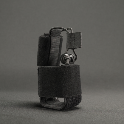 Radio Pouch (UC1 - Wrap Mount)