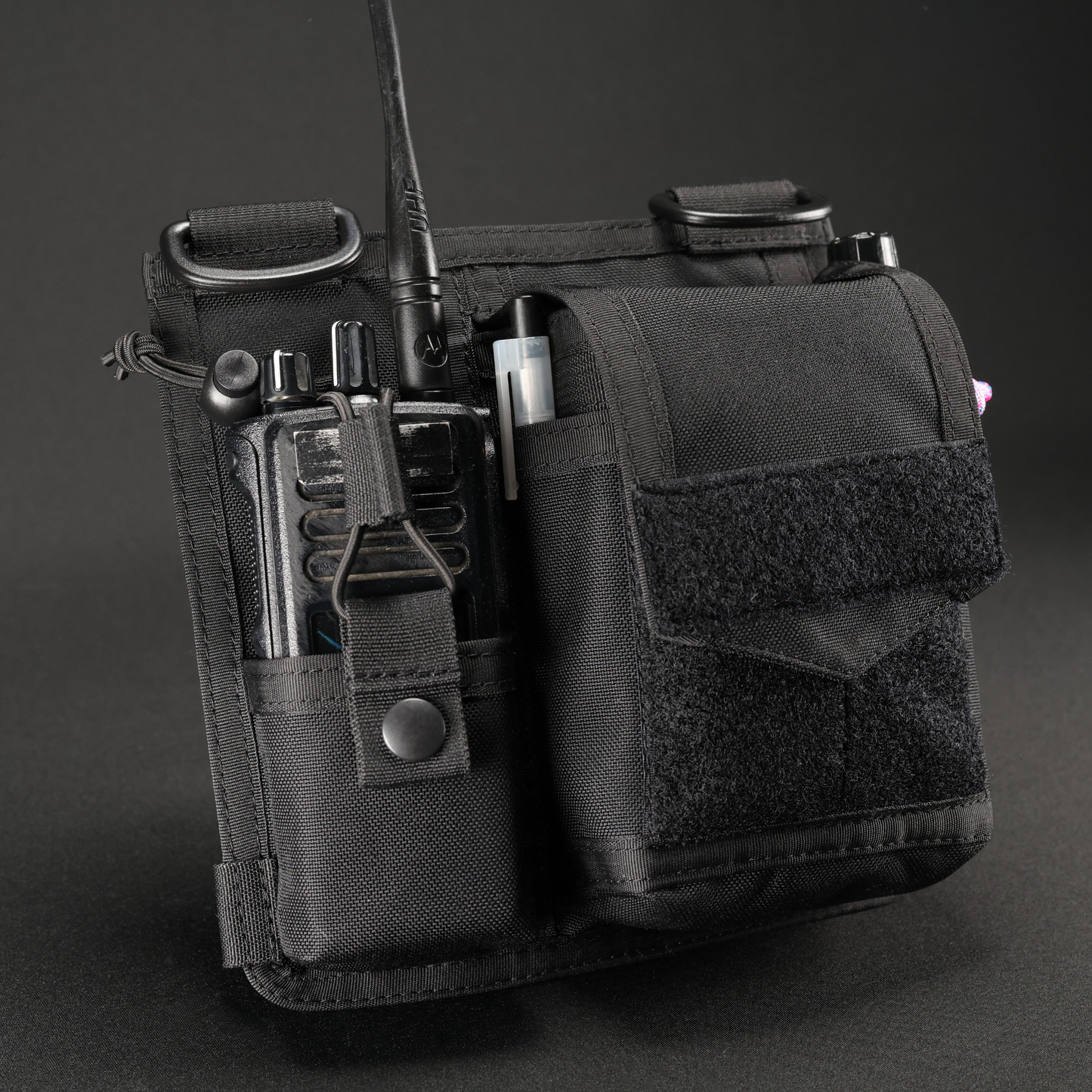 Utility Pack (Type 4 Base)