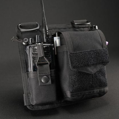 Utility Pack (Type 4 Base)