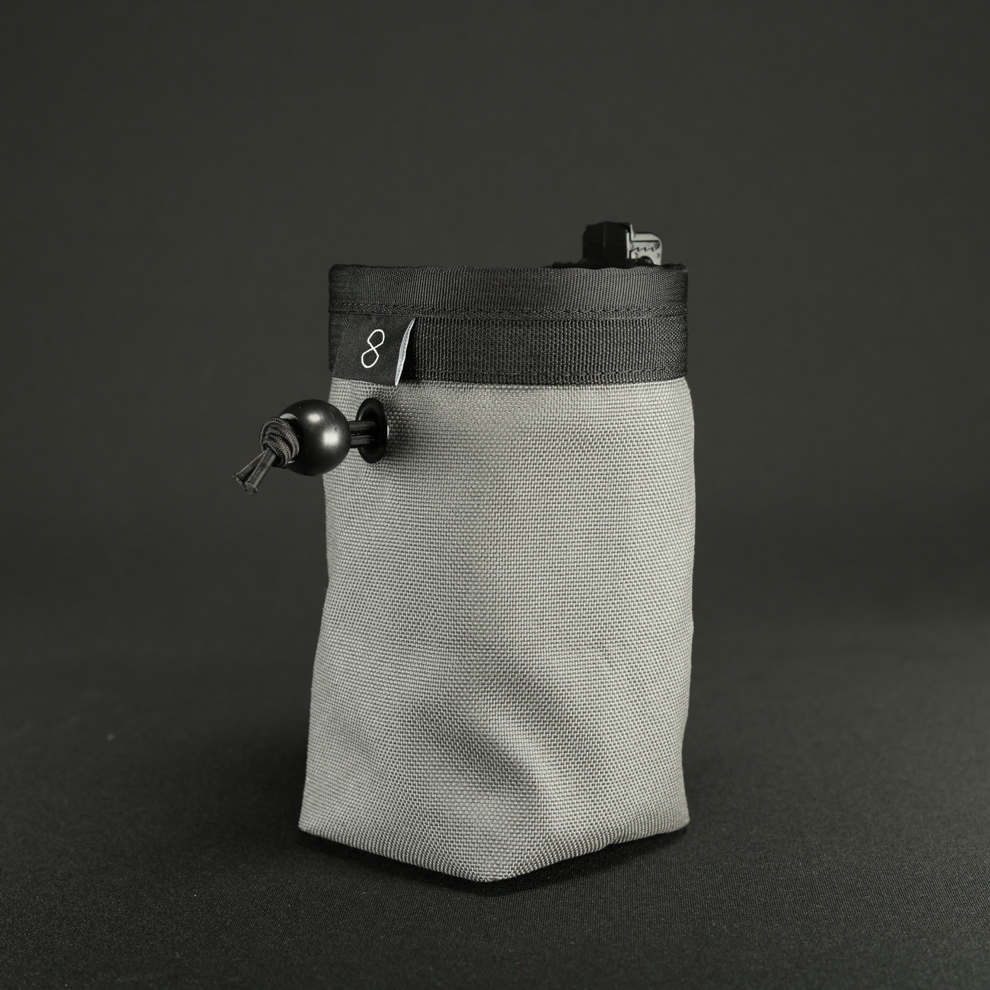 Site Pocket Mini (Wolf Grey)