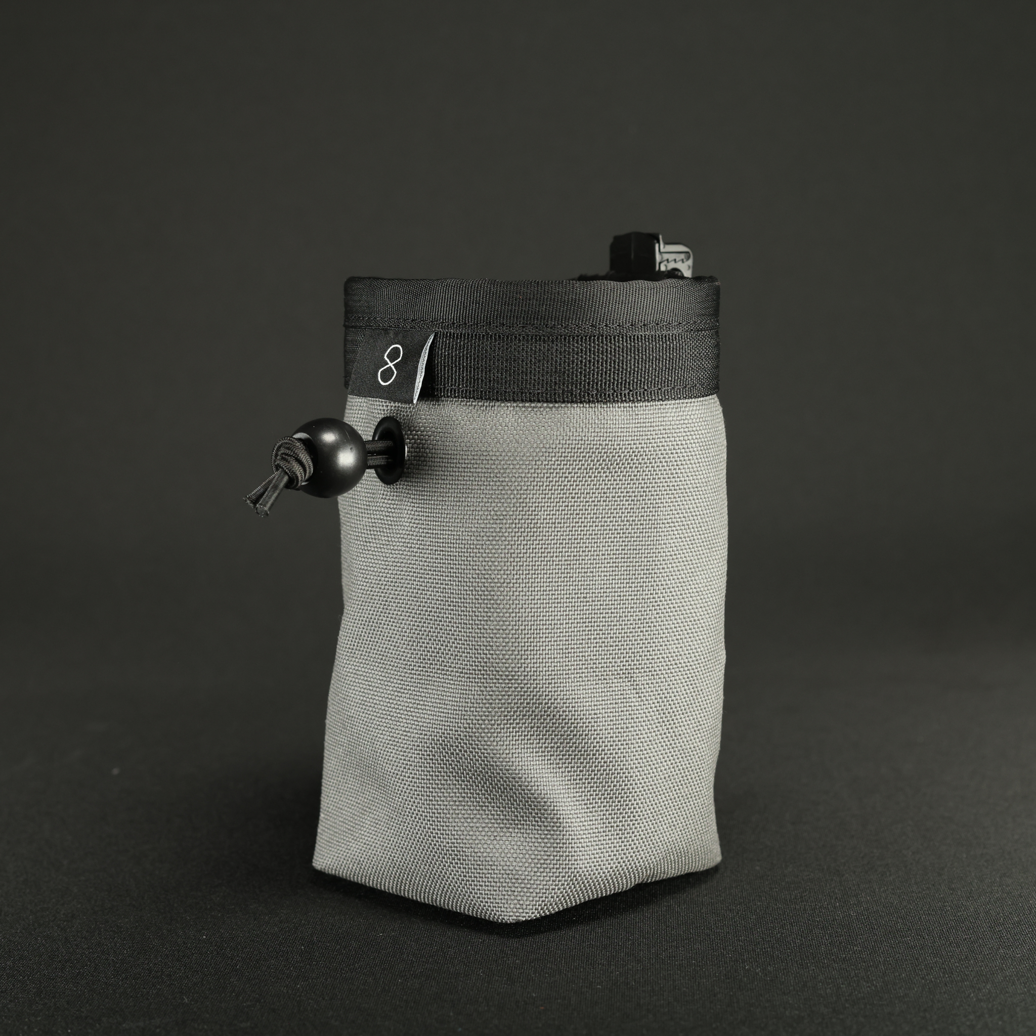 Site Pocket Mini (Wolf Grey)