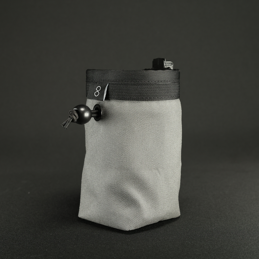 Site Pocket Mini (Wolf Grey)