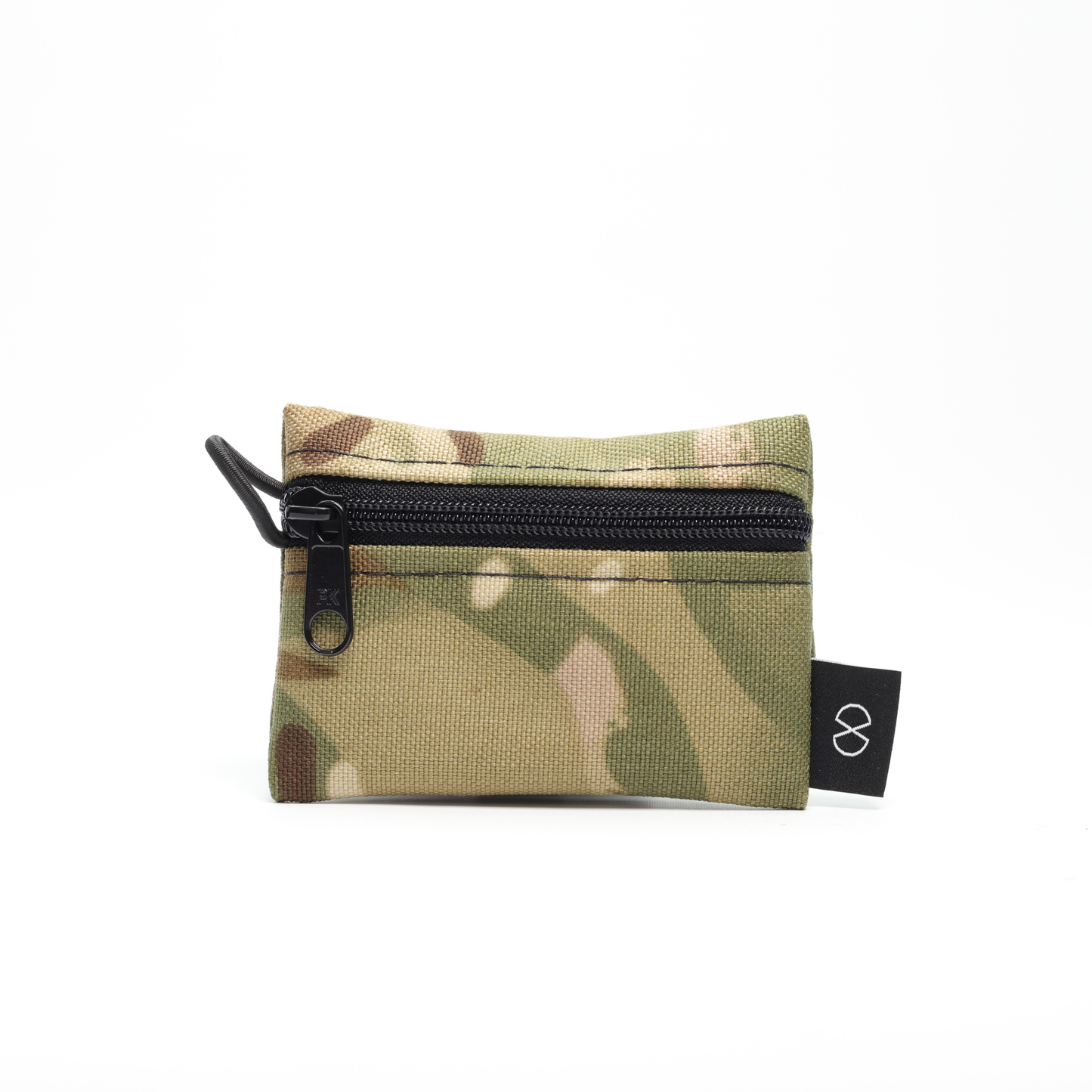 Tiny Pocket Pouch (#045) MTP/Black
