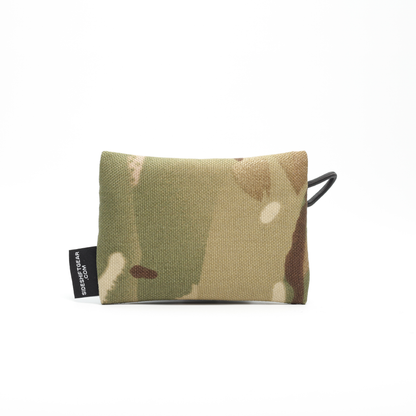 Tiny Pocket Pouch (#045) MTP/Black